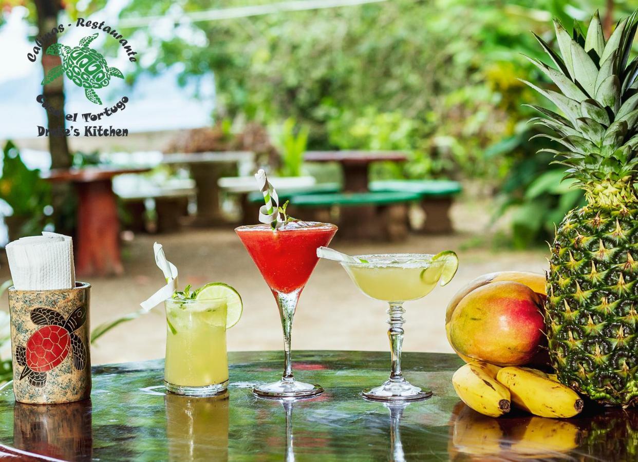 Bed & Breakfast Casa El Tortugo